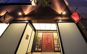 Hotel Nihonbashi Saibo